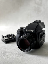 Contax 645 medium for sale  Phoenixville