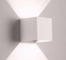 Applique cubo led usato  Corato