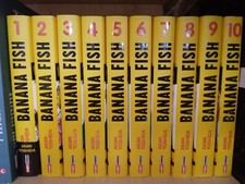 Serie completa manga usato  Ancona