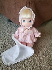 Precious moments doll for sale  Port Washington