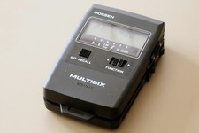Gossen multisix belichtungsmes gebraucht kaufen  Berlin