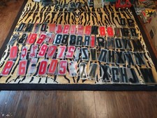 Approx 640 plastic for sale  Natrona Heights