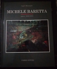Mistrangelo michele baretta usato  Caivano