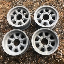 minilite wheels for sale minilite wheels for sale ASHTON-UNDER-LYNE