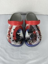 Crocs crocband clogs for sale  Grass Valley