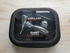 Kirkland signature rabbit for sale  SEVENOAKS
