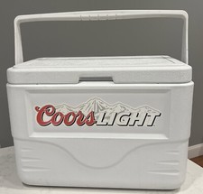 Coleman coors light for sale  Painted Post