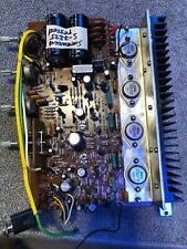 Sherwood 7225 receiver for sale  Fife