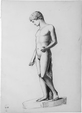 Masculin académique remarque. d'occasion  Mamers
