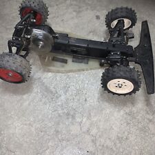 Carro de controle remoto vintage PB mini Mustang buggy vintage pb mini Mustang peças Pb Racing comprar usado  Enviando para Brazil