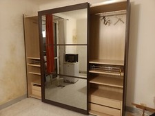 Armadio guardaroba con usato  Milano