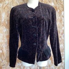 Veste courte vintage d'occasion  Troyes