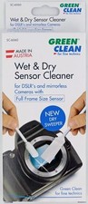 Green clean kit d'occasion  Pau