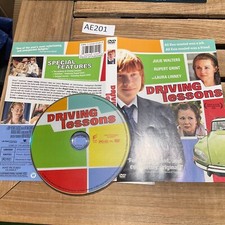 Driving lessons case for sale  Joshua Tree
