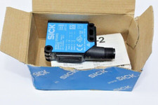 Sensor de proximidade fotoelétrico SICK WTB11-2P2461 1044442 comprar usado  Enviando para Brazil