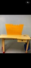 Haba schreibtisch kinderschrei gebraucht kaufen  Neumarkt i.d.OPf.