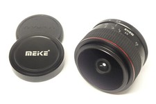 Meike fisheye bjektiv gebraucht kaufen  Neuwied