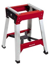 Einhell stand stat gebraucht kaufen  Landau a.d.Isar