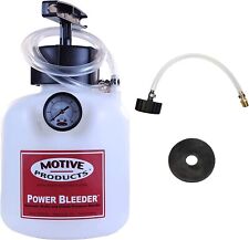 Motive products 0100 for sale  Edwards
