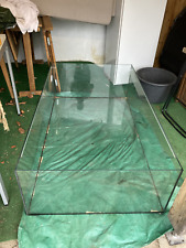 Terrarium glas 140 gebraucht kaufen  Witten