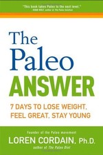 Paleo answer days for sale  ROSSENDALE