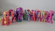 Little pony collection gebraucht kaufen  Seevetal