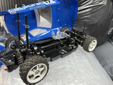 Tamiya tt02 rolling for sale  WANTAGE