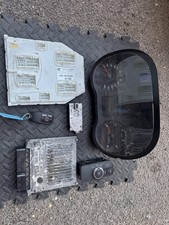 2019 mercedes sprinter for sale  FAREHAM