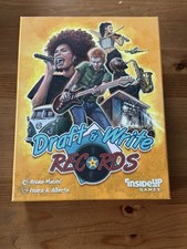 Draft write records for sale  WELLINGBOROUGH