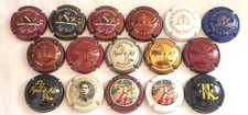 Capsules champagne fievet d'occasion  Marigny-le-Châtel