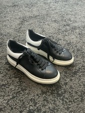 Alexander mcqueen trainers for sale  NORTHWICH