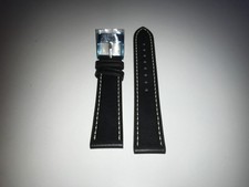 Bracelet cuir montre. d'occasion  Questembert