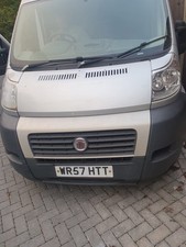 Fiat ducato diesel for sale  HIGH WYCOMBE