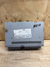 Radio audio amplifier for sale  Blue Springs