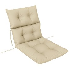 Outsunny adirondack chair for sale  GREENFORD