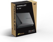 Formuler z11 pro d'occasion  Montrouge