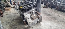 Moteur renault twingo d'occasion  Sens