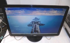 Dell monitor s2309wb for sale  Rochester