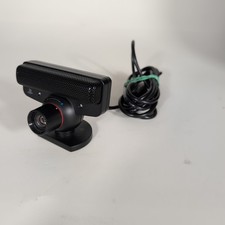 Usado, Câmera ocular Sony PlayStation 3 PS3 testada funcionando usada vendedor Canadá envio rápido comprar usado Usado, Câmera ocular Sony PlayStation 3 PS3 testada funcionando usada vendedor Canadá envio rápido comprar usado  Enviando para Brazil