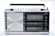 Grundig satellit 2000 gebraucht kaufen  Marpingen