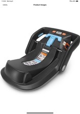 Uppababy extra mesa for sale  Rome