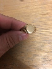 9ct gold men for sale  LONDON