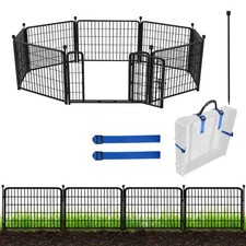 Garden fence gate for sale  New Haven