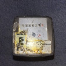Aqua meter contoil for sale  FLEET