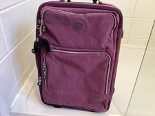 Kipling purple cabin for sale  BEXLEY