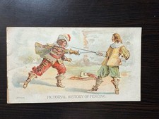 1896 trade card for sale  Farmington