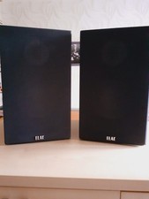 Elac bs204a lautsprecher gebraucht kaufen  Norderstedt