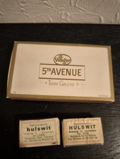 Zigarrenstreichhölzer habanos gebraucht kaufen  Linden