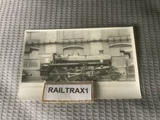 Railway steam photograph for sale  WETHERBY