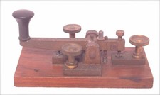 Walters electrical telegraph for sale  EASTBOURNE
